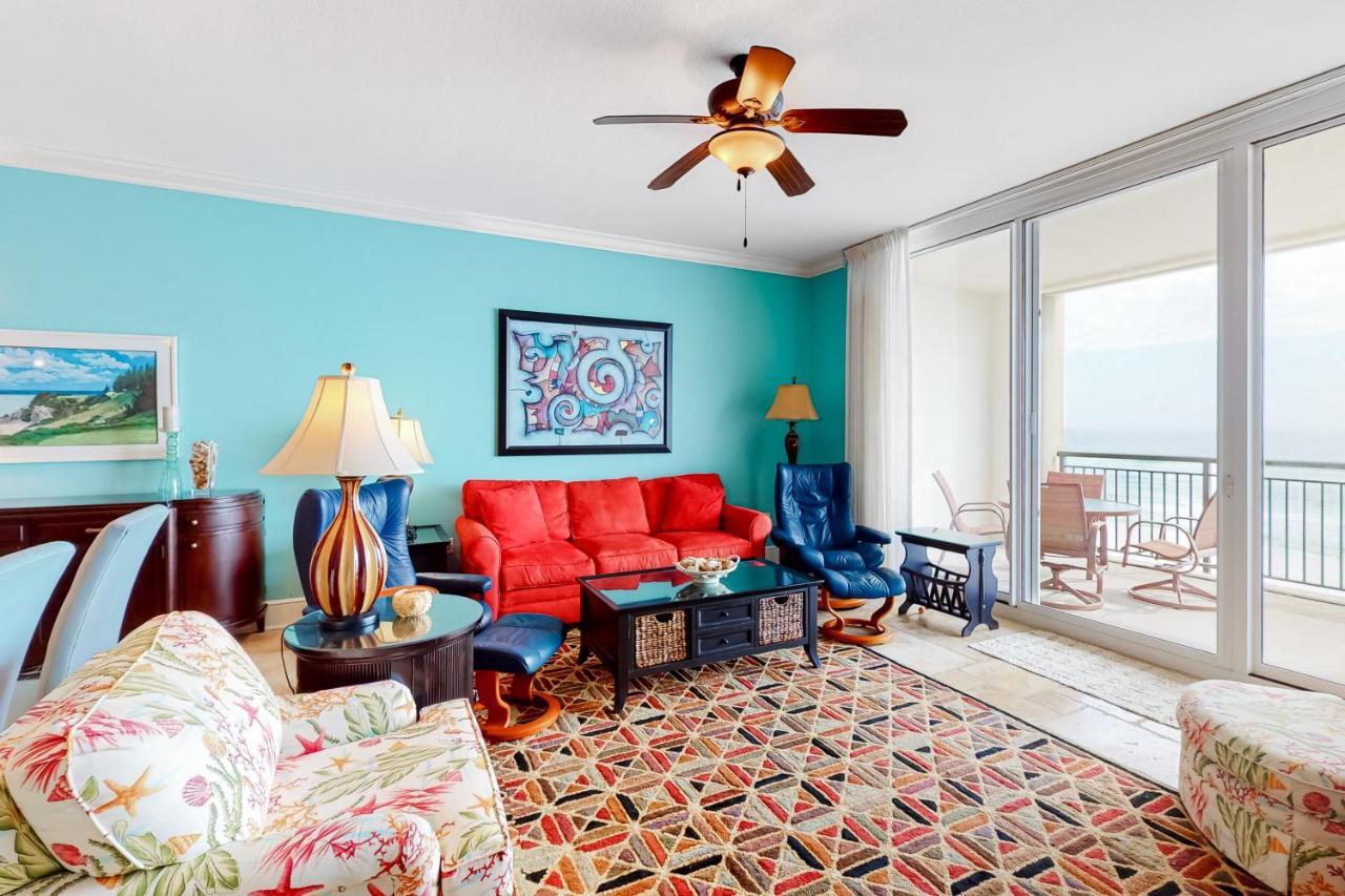 Hôtel Bella Riva à Fort Walton Beach Extérieur photo