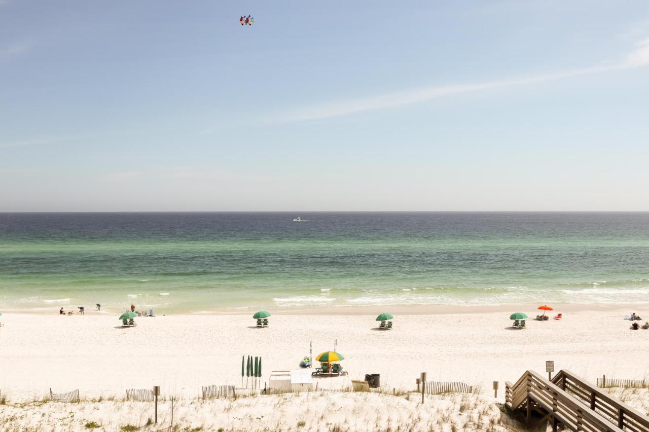 Hôtel Bella Riva à Fort Walton Beach Extérieur photo