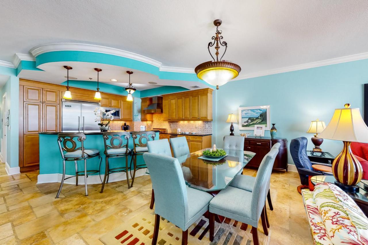Hôtel Bella Riva à Fort Walton Beach Extérieur photo