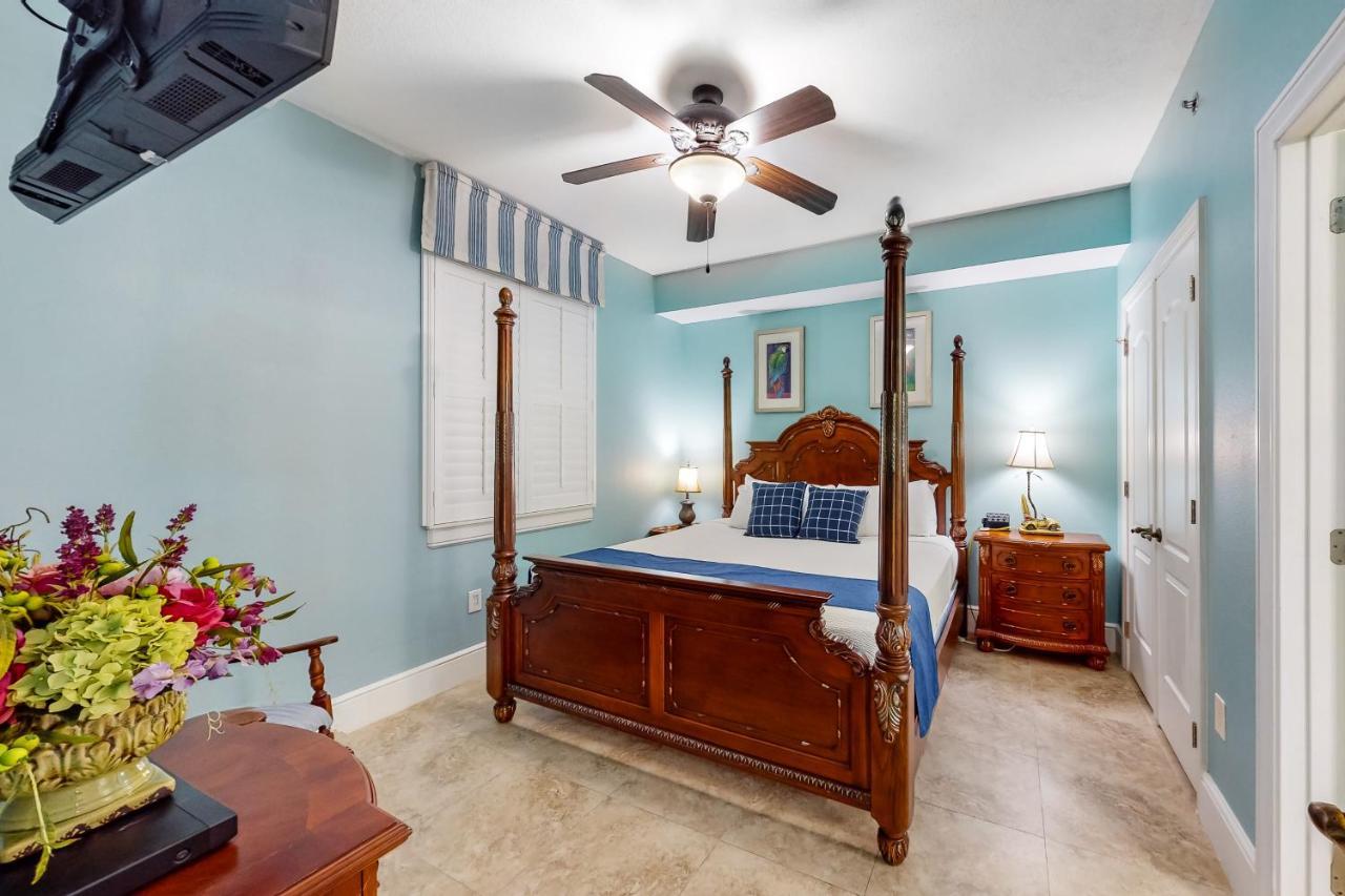 Hôtel Bella Riva à Fort Walton Beach Extérieur photo