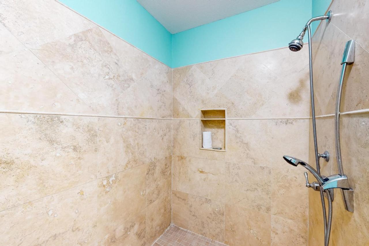 Hôtel Bella Riva à Fort Walton Beach Extérieur photo