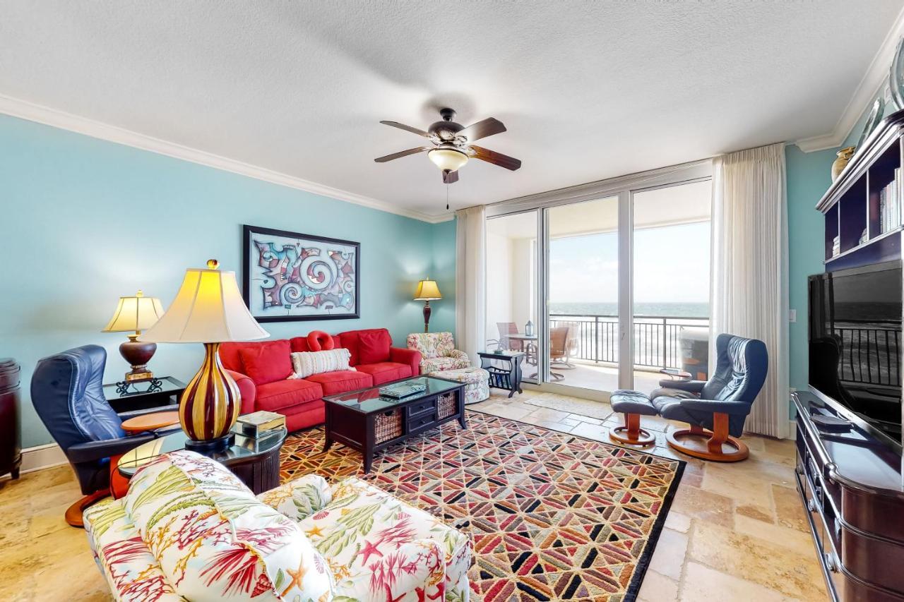 Hôtel Bella Riva à Fort Walton Beach Extérieur photo
