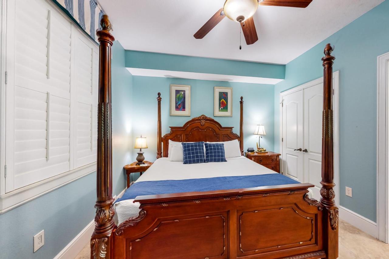 Hôtel Bella Riva à Fort Walton Beach Extérieur photo