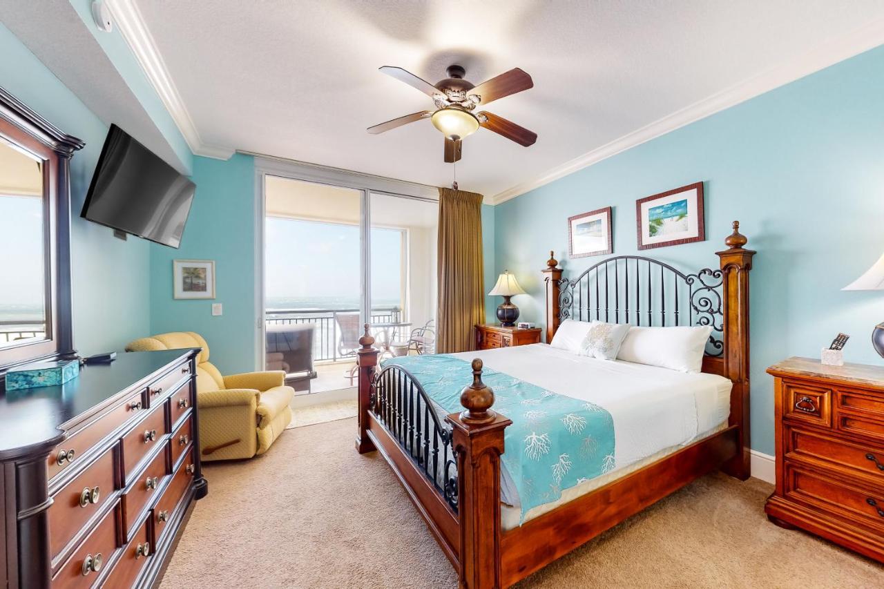 Hôtel Bella Riva à Fort Walton Beach Extérieur photo