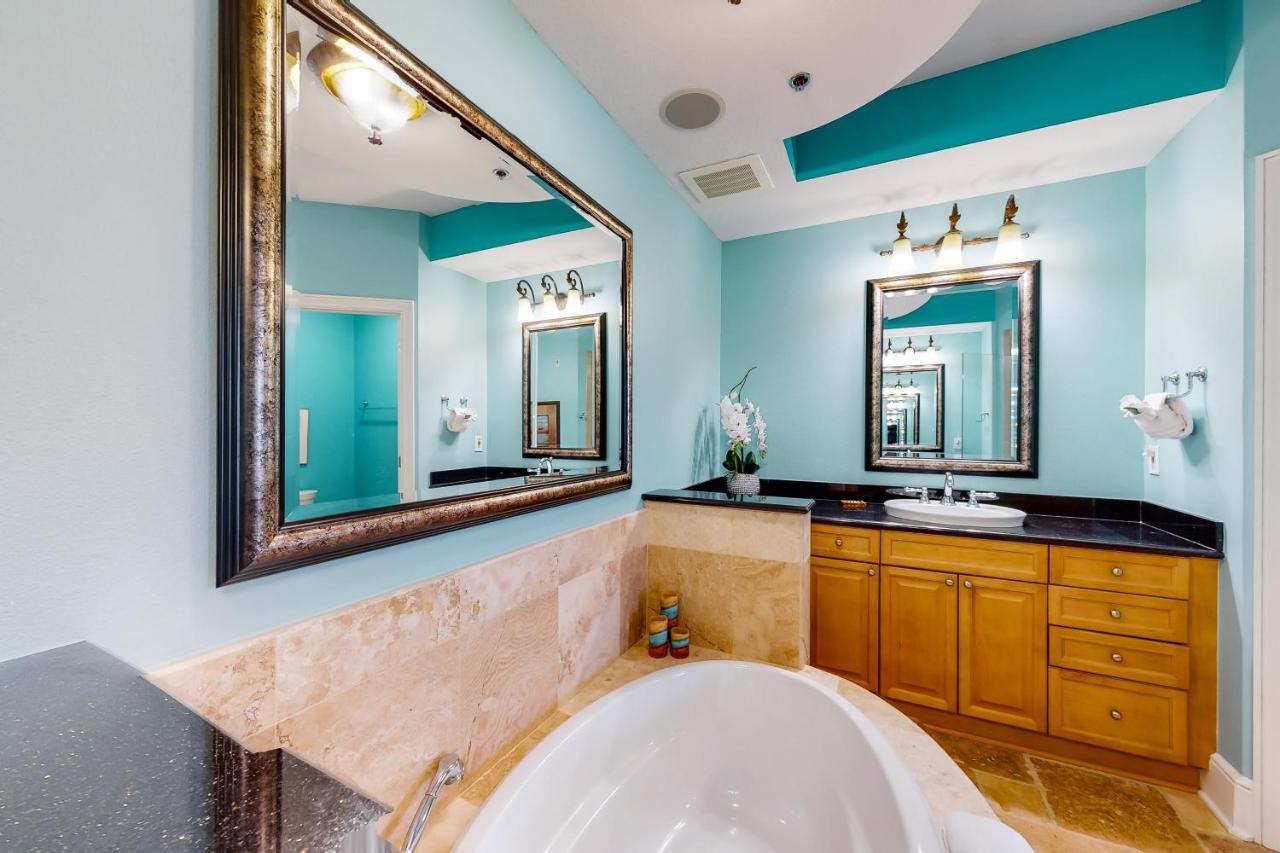 Hôtel Bella Riva à Fort Walton Beach Extérieur photo