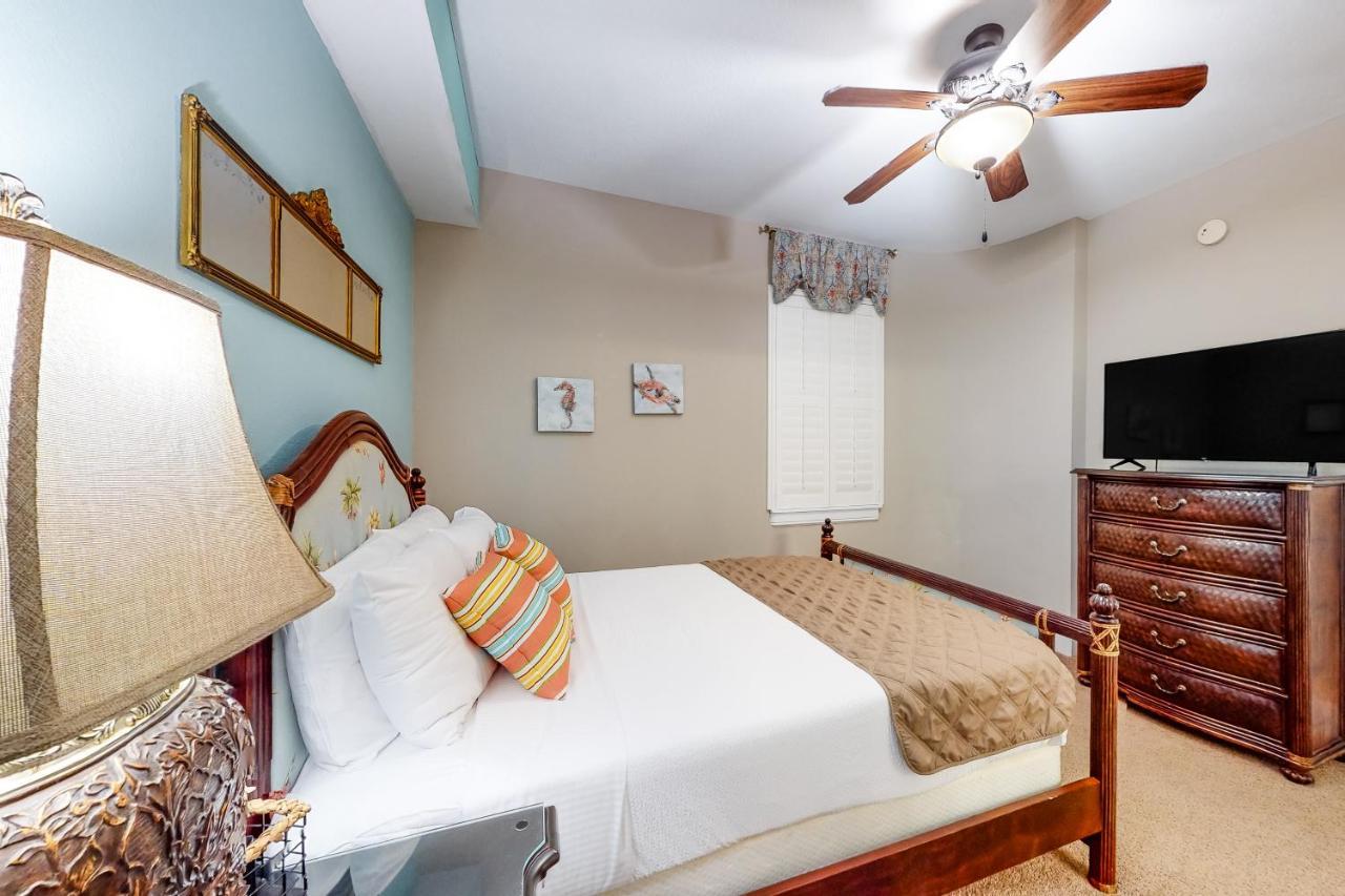 Hôtel Bella Riva à Fort Walton Beach Extérieur photo
