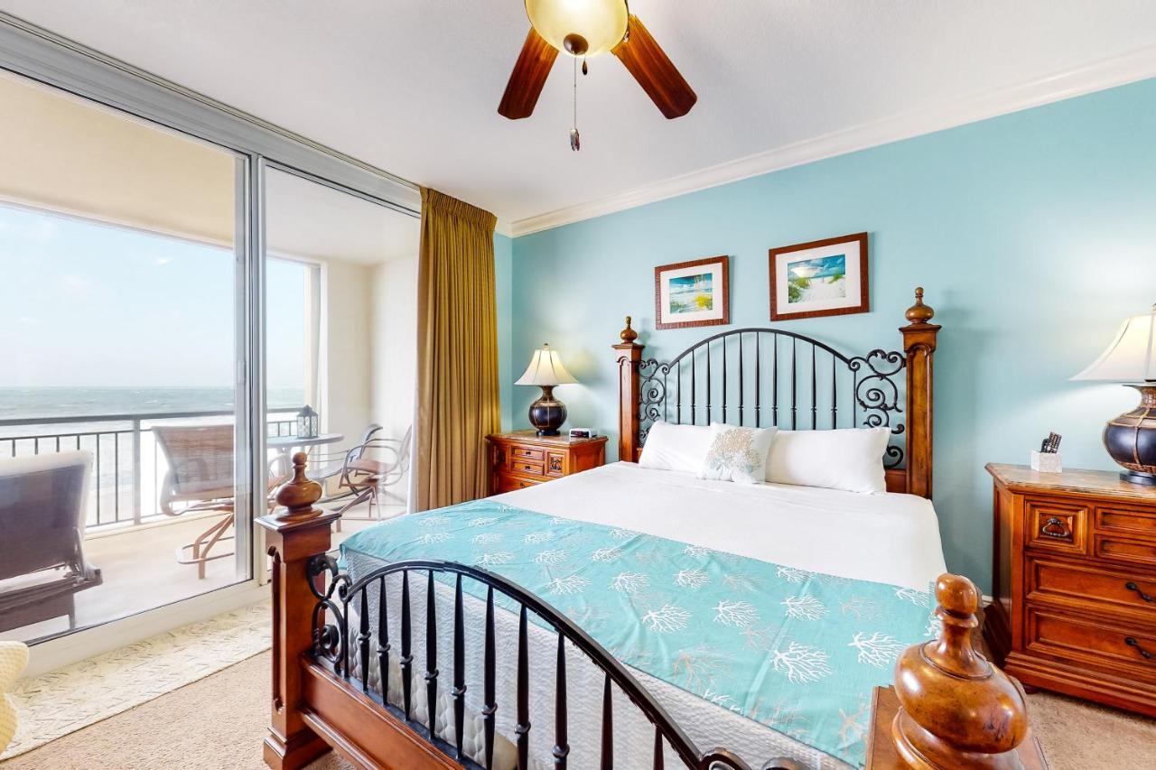 Hôtel Bella Riva à Fort Walton Beach Extérieur photo