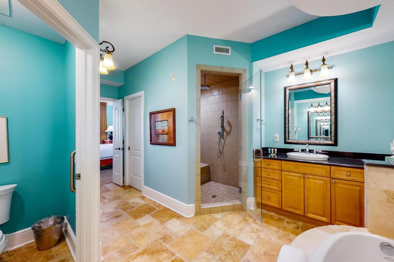 Hôtel Bella Riva à Fort Walton Beach Extérieur photo