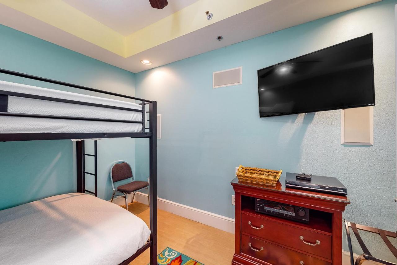 Hôtel Bella Riva à Fort Walton Beach Extérieur photo
