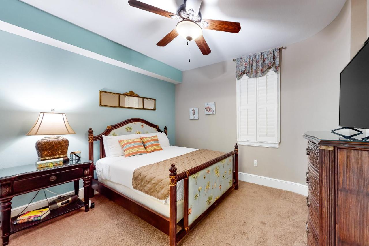 Hôtel Bella Riva à Fort Walton Beach Extérieur photo