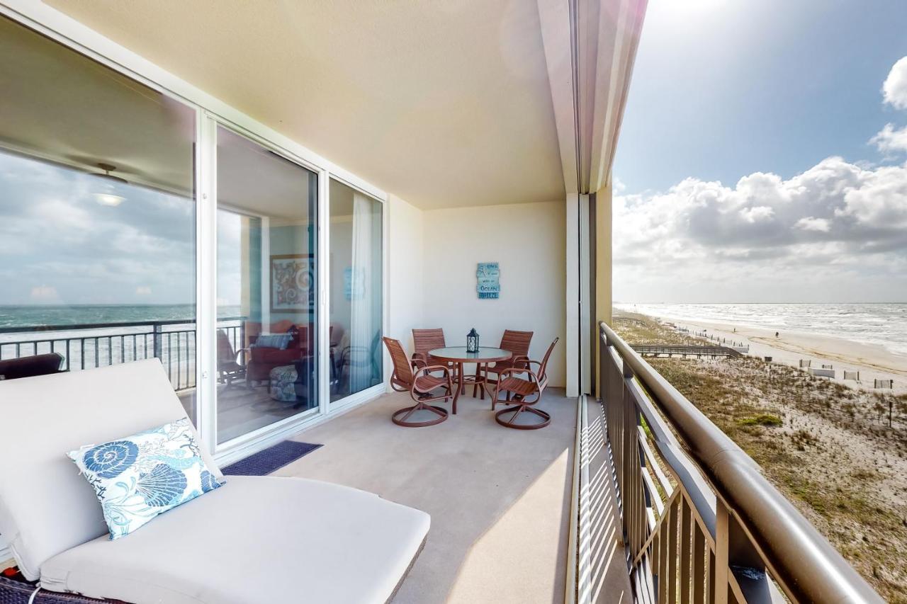Hôtel Bella Riva à Fort Walton Beach Extérieur photo
