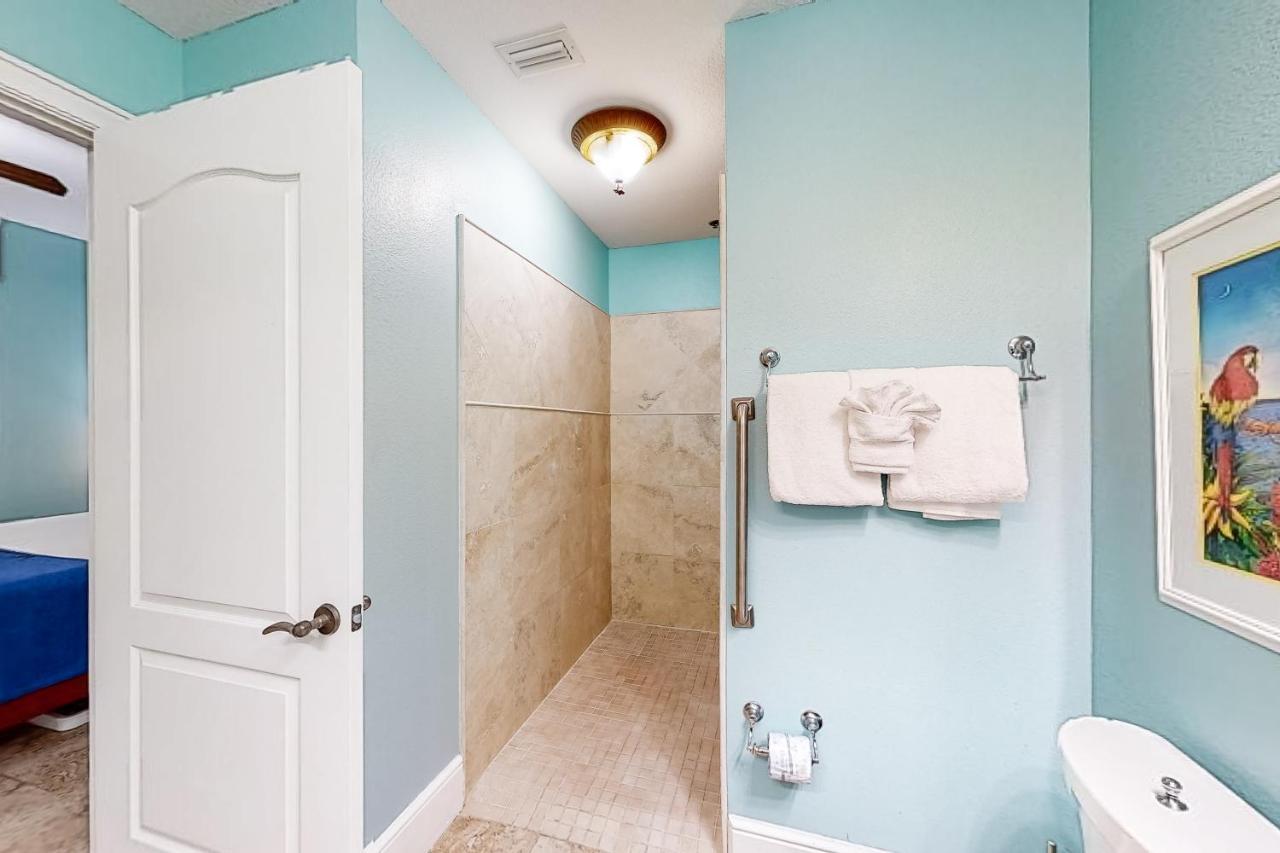 Hôtel Bella Riva à Fort Walton Beach Extérieur photo